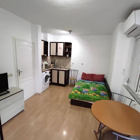 Appartement Encanto *