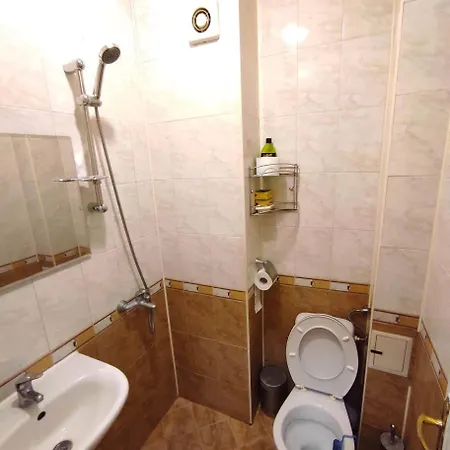Encanto Appartement Plovdiv