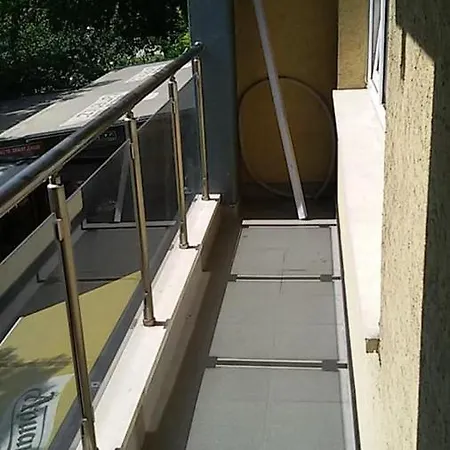 Apartmán Encanto Plovdiv