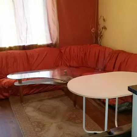 Encanto Apartmán *