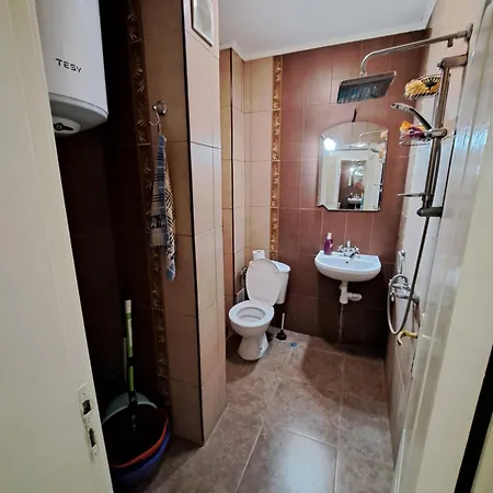 Appartamento Encanto Plovdiv