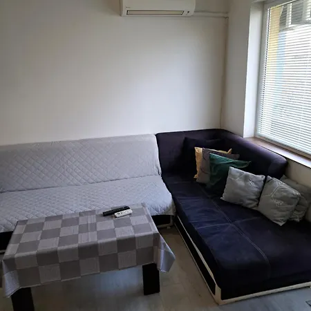 Encanto Apartment Plovdiv