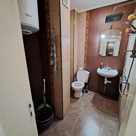 Encanto Appartamento Plovdiv
