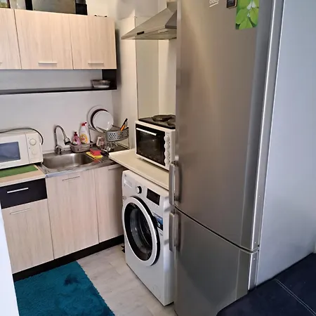 아파트 Encanto 플로브디프