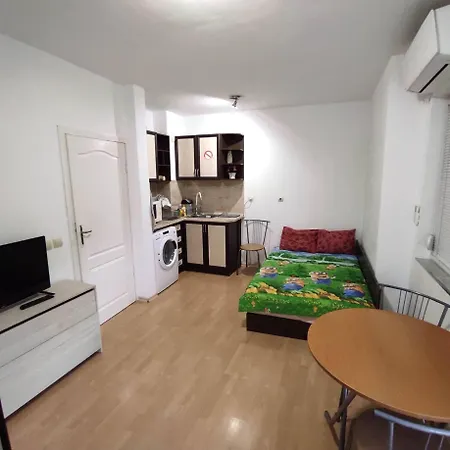 Apartment Encanto *