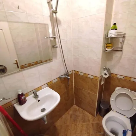 Apartment Encanto *