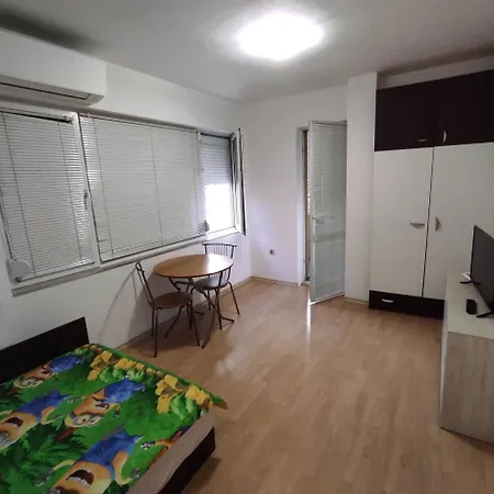 Encanto Apartment Plovdiv