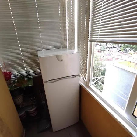 아파트 Encanto 플로브디프