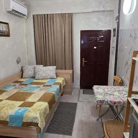 Apartamento Encanto Plovdiv