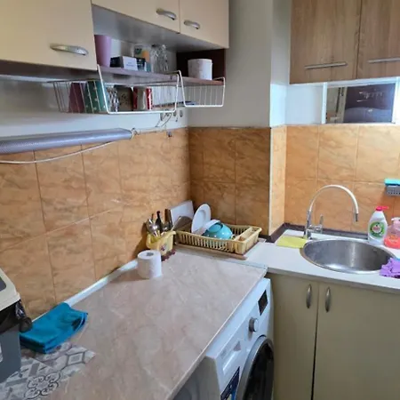 Encanto Apartamento Plovdiv