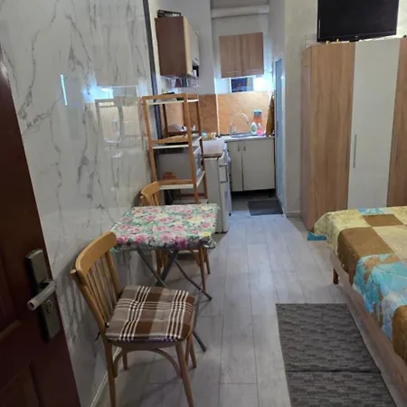 Encanto Apartmán Plovdiv