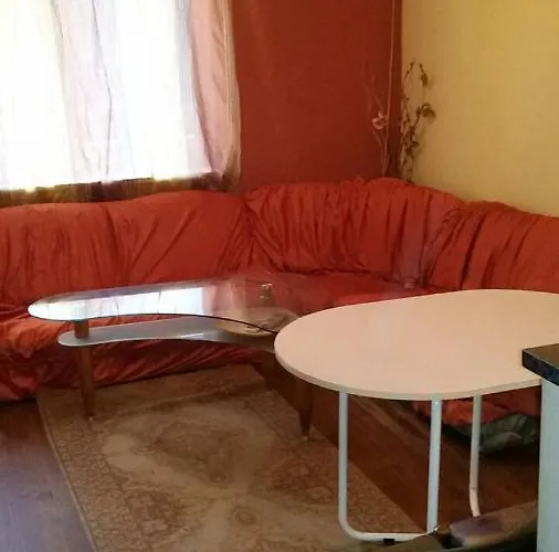 Encanto Apartamento *