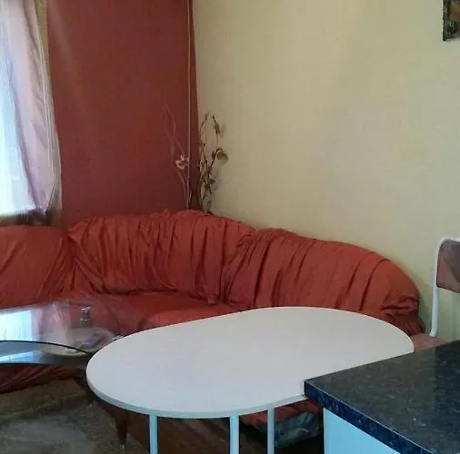 Encanto Apartamento *