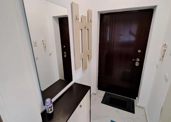 Encanto Apartamento *