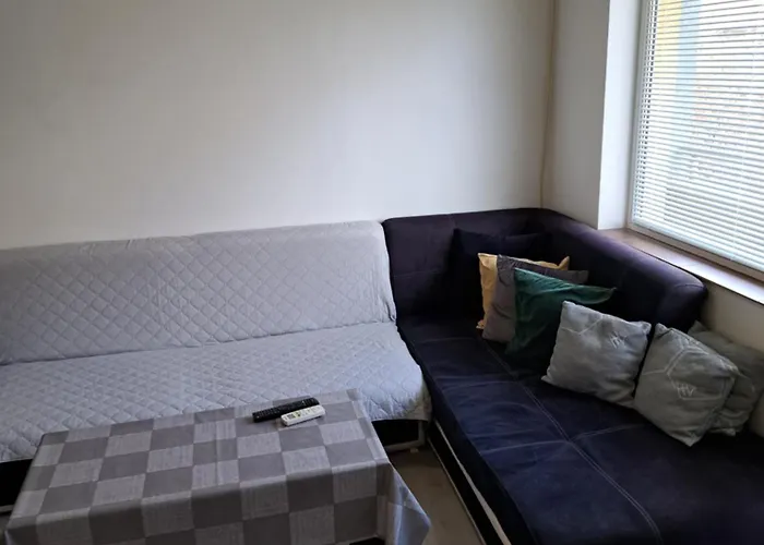 Encanto Apartamento Plovdiv