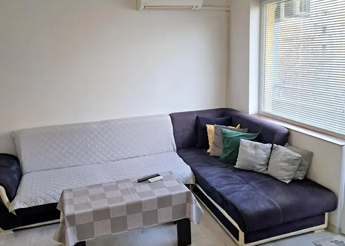 Apartamento Encanto *