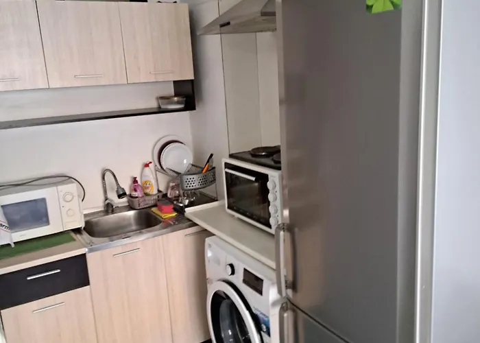 Encanto Apartamento *