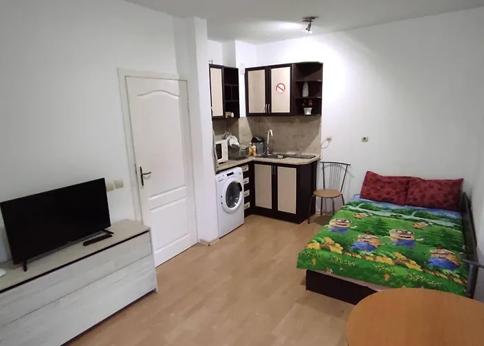 Encanto * 普罗夫迪夫