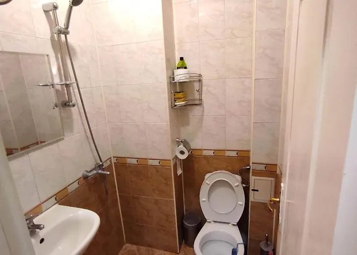 Encanto 普罗夫迪夫