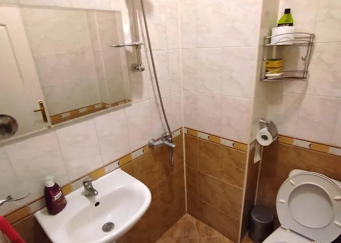 Apartamento Encanto *