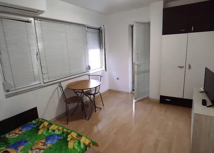 Encanto Apartamento Plovdiv