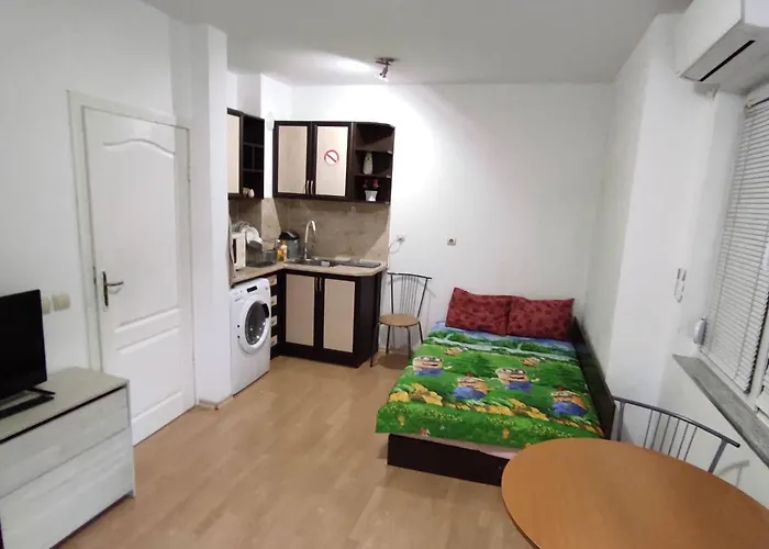 Apartamento Encanto *