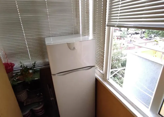 Apartamento Encanto Plovdiv