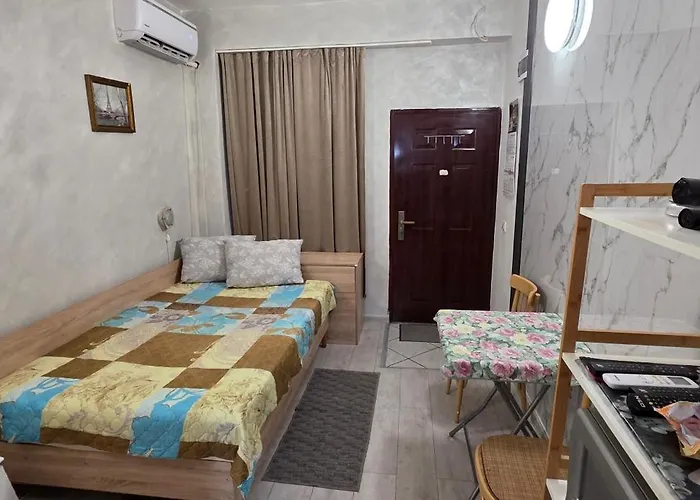 Apartamento Encanto Plovdiv