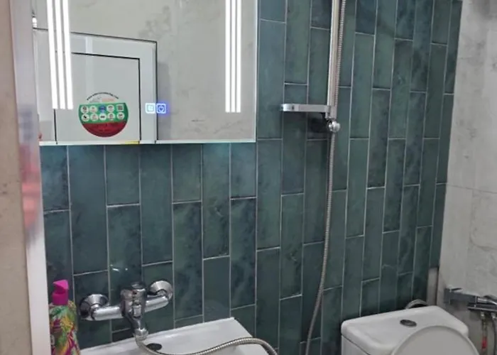 Encanto Apartamento *