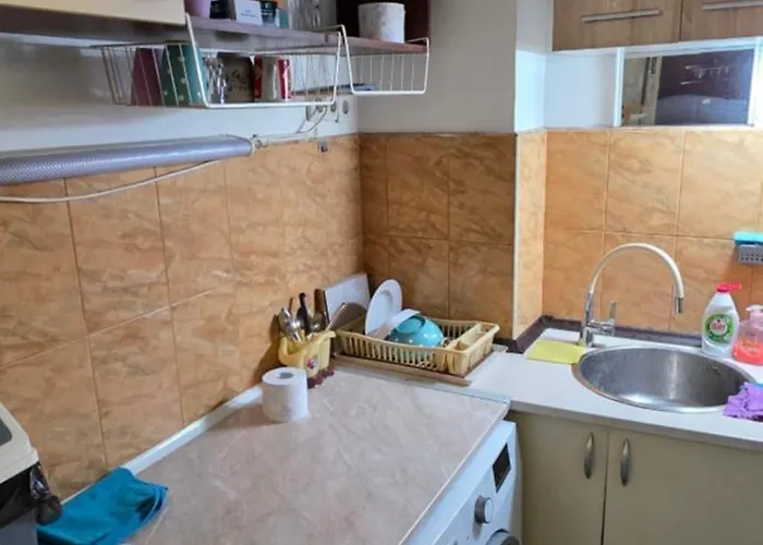 Encanto Apartamento Plovdiv