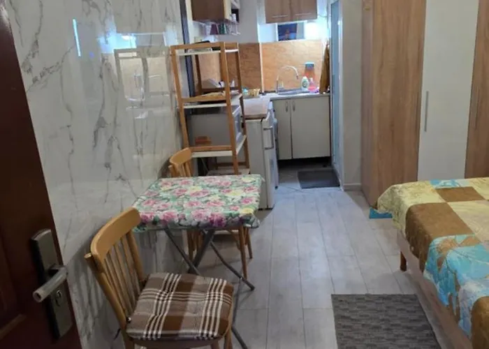 Encanto Apartamento Plovdiv