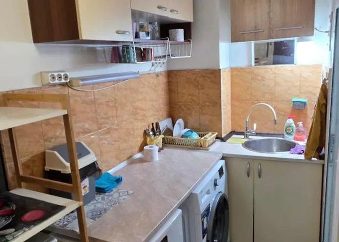 Encanto Apartamento *